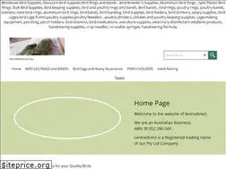 Sites similar to lentradirect.com.au