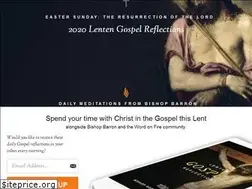 Sites similar to lentreflections.com