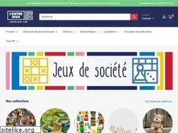 Sites similar to lentrejeux.com