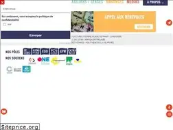 Sites similar to lentrela.be