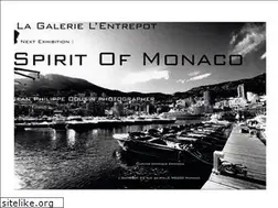 Sites similar to lentrepot-monaco.com