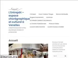 Sites similar to lentrepot-venelles.fr