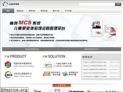 Sites similar to lentro.com