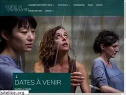 Sites similar to lentrouvert.com