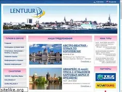 Sites similar to lentuur.ee