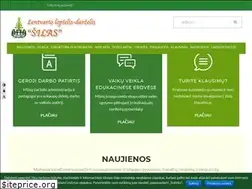 Sites similar to lentvariosilas.lt