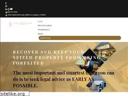 Sites similar to lentzlawfirm.com