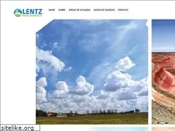 Sites similar to lentzmeioambiente.com.br