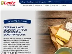 Sites similar to lentzmilling.com