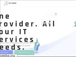 Sites similar to lentznetworks.com