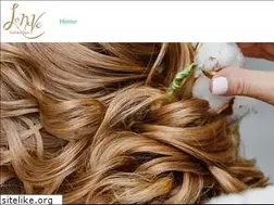 Sites similar to lenuvosalonandspa.com