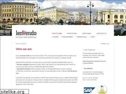 Sites similar to lenvendo.com