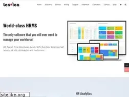 Sites similar to lenvica.com