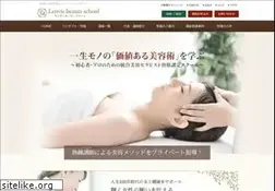 Sites similar to lenvie-beaute.com
