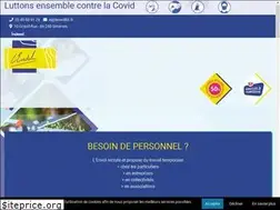 Sites similar to lenvol86.fr