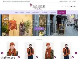 Sites similar to lenvolducolibri.be