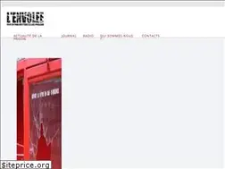 Sites similar to lenvolee.net