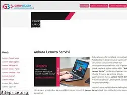 Sites similar to lenvservisiankara.com