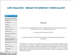 Sites similar to lenwalker.co.uk