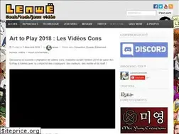 Sites similar to lenwe.info