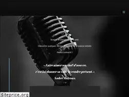 Sites similar to leny-voixoff.com