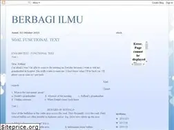 Sites similar to lenyerlinda.blogspot.com