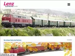 Sites similar to lenz-elektronik.com