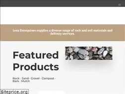 Sites similar to lenz-enterprises.com