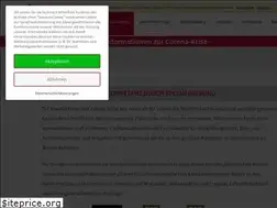Sites similar to lenz-johlen.de