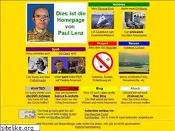 Sites similar to lenz-online.de
