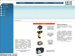 Sites similar to lenz.pl