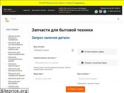 Sites similar to lenzapchasti.ru