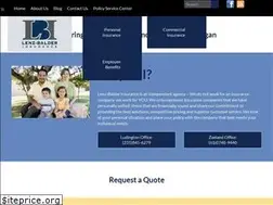 Sites similar to lenzbalderins.com