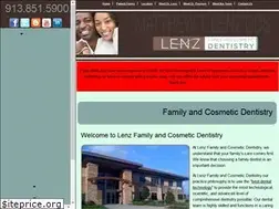 Sites similar to lenzdds.com