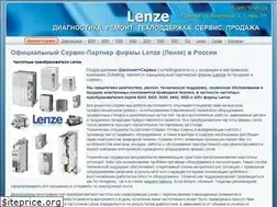 Sites similar to lenze.su