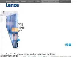Sites similar to lenzeamericas.com