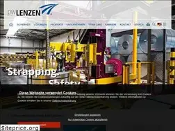 Sites similar to lenzen.de