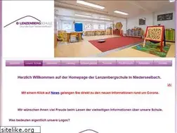 Sites similar to lenzenbergschule.de