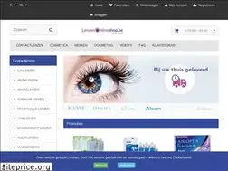 Sites similar to lenzenonlineshop.be