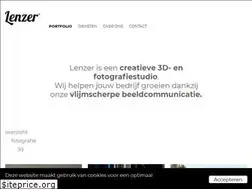 Sites similar to lenzer.be