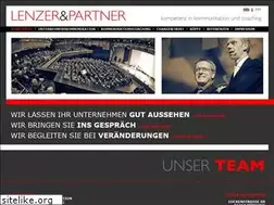 Sites similar to lenzerundpartner.com