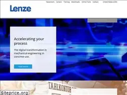 Sites similar to lenzeusa.com