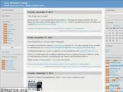 Sites similar to lenzg.net