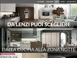 Sites similar to lenziarredamenti.it