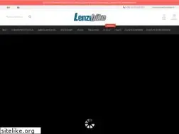 Sites similar to lenzibike.it