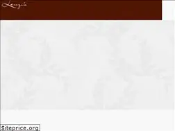 Sites similar to lenzicatering.com