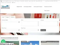 Sites similar to lenziimoveis.com.br