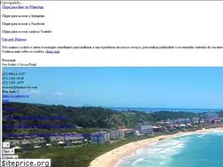 Sites similar to lenzimoveis.com