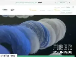 Sites similar to lenzing-fibers.com