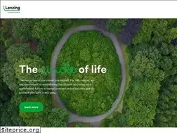Sites similar to lenzing.com